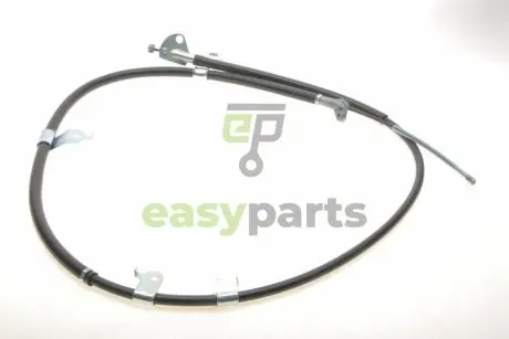 Трос ручника (задній) (R) Toyota Rav 4 III 06-13 (L=1841mm) BOSCH 1 987 482 568