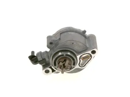 Вакуумный насос, тормозная система BOSCH F 009 D00 210