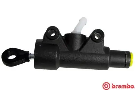 Главный цилиндр, система сцепления BREMBO C 06 005