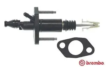 Главный цилиндр, система сцепления BREMBO C 10 003