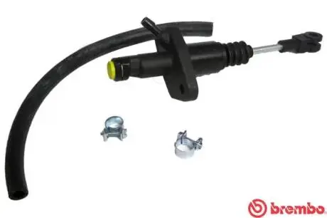 Головний циліндр, система зчеплення BREMBO C 59 003