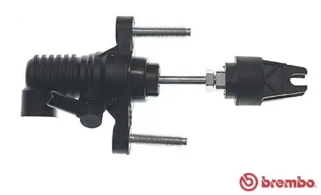 Головний циліндр, система зчеплення BREMBO C 83 025