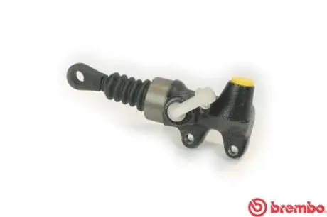 Головний циліндр, система зчеплення BREMBO C 85 014