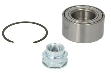Комплект підшипника маточини колеса BTA H1F023BTA