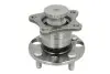 Комплект подшипника ступицы колеса BTA H22056BTA (фото 1)