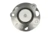 Комплект подшипника ступицы колеса BTA H22056BTA (фото 2)