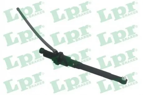 Головний циліндр, система зчеплення Peugeot / Citroen / PSA 2182.H3