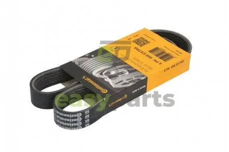 ПОЛИКЛИНОВОЙ РЕМЕНЬ / CONTI/ Contitech 6PK926 EXTRA