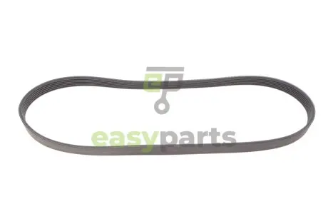 Ремінь генератора VW Golf VIII 1.0 eTSI 20- (6PK1034) Contitech 6PK1034 EXTRA