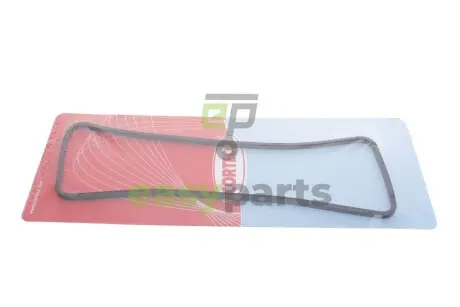 Прокладка кришки клапанів Renault Rapid/Trafic/Volvo 340-360 1.0-1.4 86-01 CORTECO 023515P