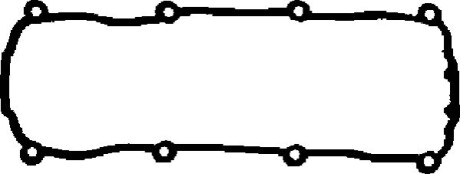 Прокладка, крышка головки цилиндра CORTECO 026689P