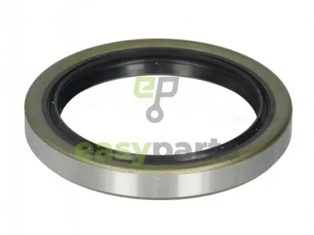 Ущільнююче кільце, маточина колеса CORTECO 19019080B