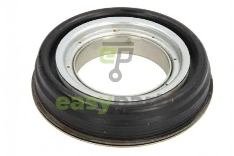 Уплотняющее кольцо, ступица колеса CORTECO 19037033B