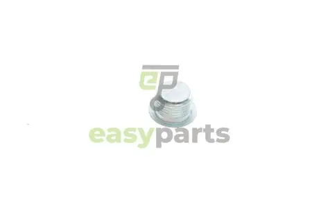 Болт зливу оливи BMW 1 (F20/F21) 1.6 i (N13) 11- (M18x1,5) CORTECO 220088H (фото 1)