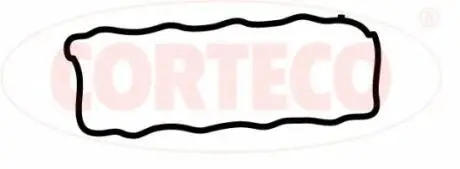 Прокладка, крышка головки цилиндра CORTECO 440059P