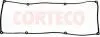 Прокладка кришки клапанів Mitsubishi Pajero 3.2 DI-D 00-06 CORTECO 440236P (фото 1)
