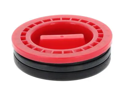 Уплотняющее кольцо, коленчатый вал CORTECO 49356251