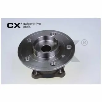 Комплект підшипника маточини колеса CX CX768