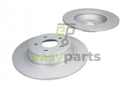 Гальмiвнi диски фарбованi Delphi BG4703C