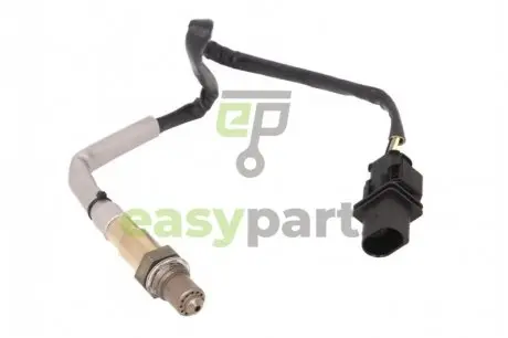 SONDA LAMBDA HYUNDAI KIA OPEL SAAB Delphi ES20550-12B1