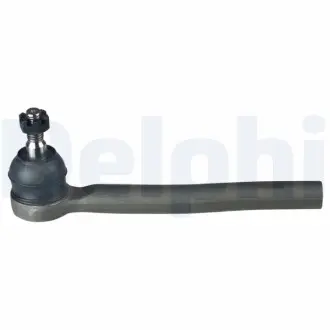 Наконечник поперечної рульової тяги Delphi TA2905