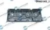 Кришка головки блоку циліндрів ДВЗ DR MOTOR DRM21902 (фото 2)