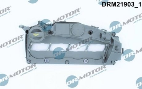 Кришка головки цилiндра DR MOTOR DRM21903 (фото 1)
