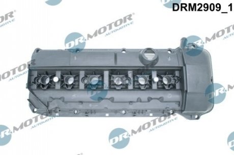 Крышка головки блока цилиндров ДВС DR MOTOR DRM2909 (фото 1)