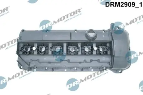 Кришка головки блоку циліндрів ДВЗ DR MOTOR DRM2909