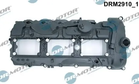 Кришка головки цилiндра BMW 3 (E90)/5 (F10/F11)/X5 (E70/F15/F85) 3.0i 06- DR MOTOR DRM2910
