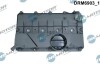 Кришка головки цилiндра Citroen Jumper/Fiat Ducato/Peugeot Boxer 2.2 HDi 06- DR MOTOR DRM6903 (фото 1)