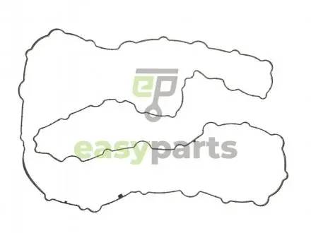 Фото прокладка, кришка головки циліндра ELRING 269.000 Прокладка, кришка головки циліндра ELRING 269.000