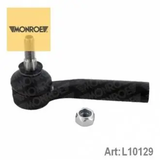 Наконечник поперечної рульової тяги MONROE L10129