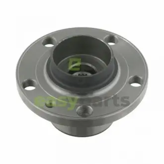 Комплект подшипника ступицы колеса FEBI BILSTEIN 24574 (фото 1)