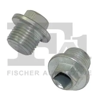 Різьбова пробка, масляний піддон Fischer Automotive One (FA1) 727.120.001 (фото 1)