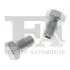 FISCHER BMW пробка піддону (злив мастила) M12X1,5 OAS-083 768.920.001