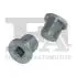 FISCHER RENAULT пробка піддону (злив мастила) M18X1,5 OAS 090 935.930.001