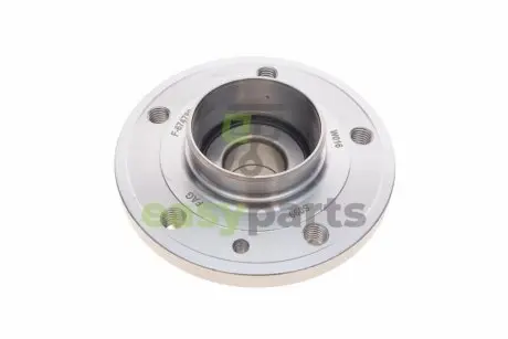 Підшипник маточини (задньої) Volvo 850/C70/S70/V70 2.0-2.5D 91-07 FAG 713 6600 80