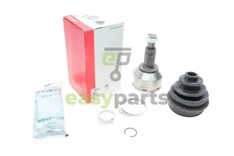 Шрус (зовнішній) Ford Mondeo 1.8/2.0 i 16V 93-96 (27/25z) FAG 771 0255 30