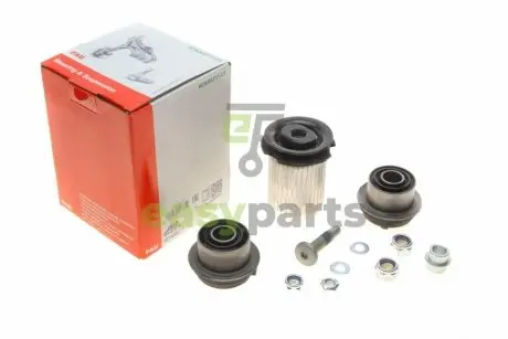 Ремкомплект важеля (переднього/нижнього) MB E-class (W210) 95-03 FAG 824 0016 30