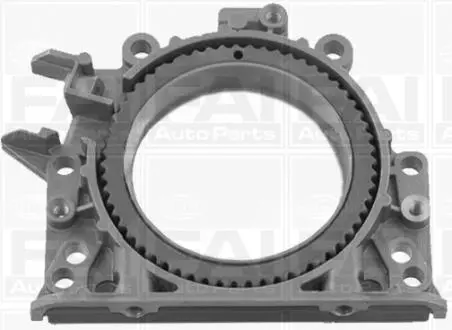 Сальник к/вала Audi A3 (8P) / VW Touran / Audi A4 (8K) 1.6/2.0TDI 10- FAI OS1662