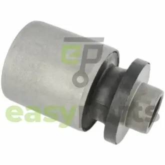 Сайлентблок заднего амортизатора. FEBEST ADAB-020