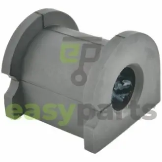 Втулка заднего стабилизатора D20. FEBEST FDSB-EXPIVRD20