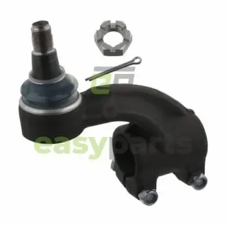 Наконечник поперечної рульової тяги FEBI BILSTEIN 01910