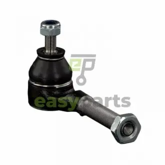 Наконечник поперечної рульової тяги FEBI BILSTEIN 06936