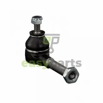 Наконечник поперечної рульової тяги FEBI BILSTEIN 06937