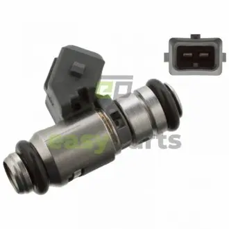 ИНЖЕКТОР FORD FIESTA 02 -, KA 97- FEBI BILSTEIN 101482