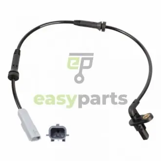 Фото датчик abs dacia logan ii 12-lt FEBI BILSTEIN 106279 ДАТЧИК ABS DACIA LOGAN II 12-LT FEBI BILSTEIN 106279