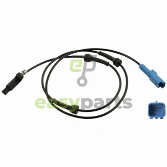 ДАТЧИК ABS PEUGEOT 508 10-PRZ.D FEBI BILSTEIN 106931