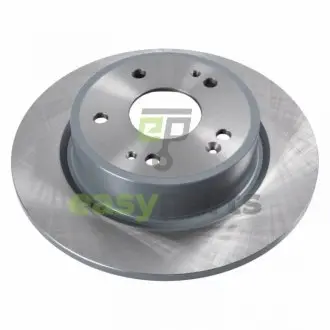 ТАРЧА ХАМУЛК. HONDA HR-V 15-ТИ? FEBI BILSTEIN 108670